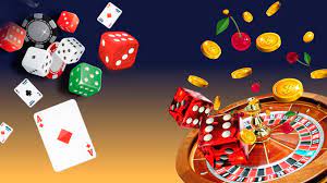 Официальный сайт Vulkan 24 Casino
