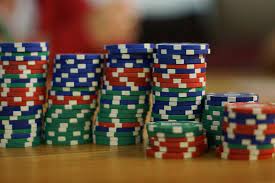 Онлайн казино NeonClub Casino